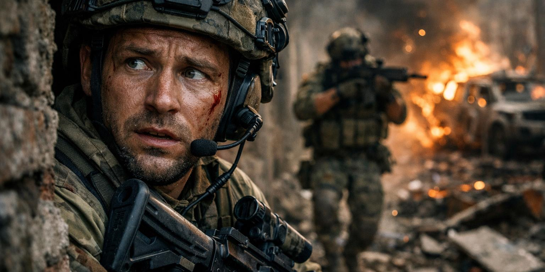 Почему попытка быть немножко осторожным в опасной ситуации превращает вас в мишень: разбираем фатальную ошибку мозга в стрессе