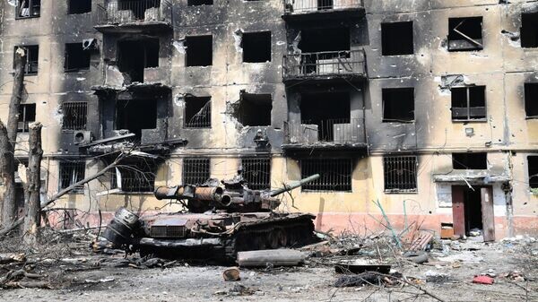    © Sputnik / Ilya Pitalev