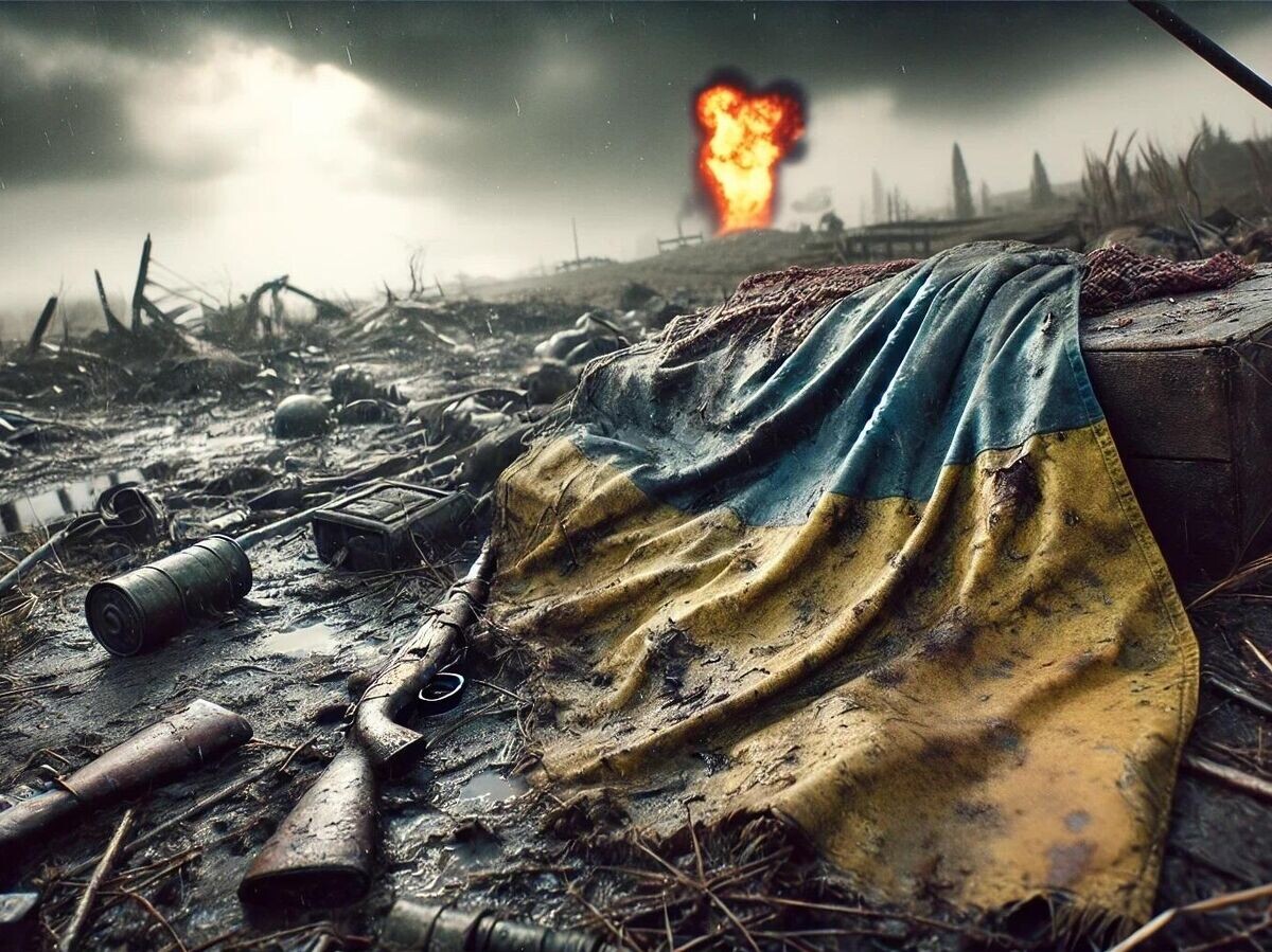    Изображение сгенерировано ИИ