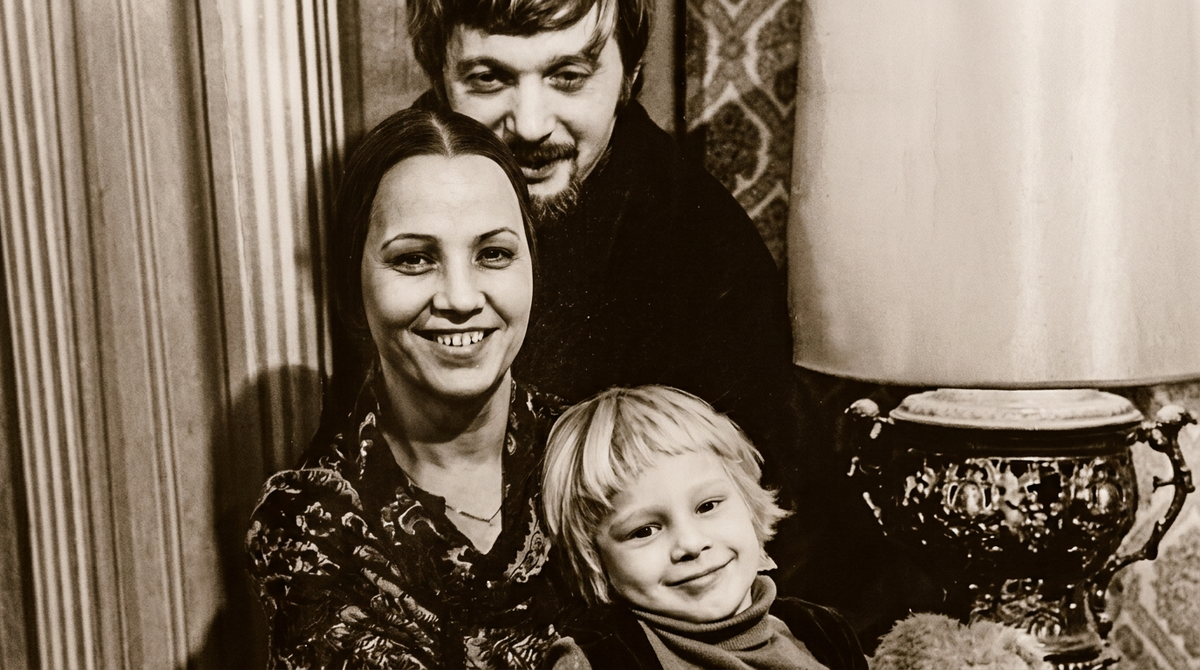 Восстановить чёткость изображения