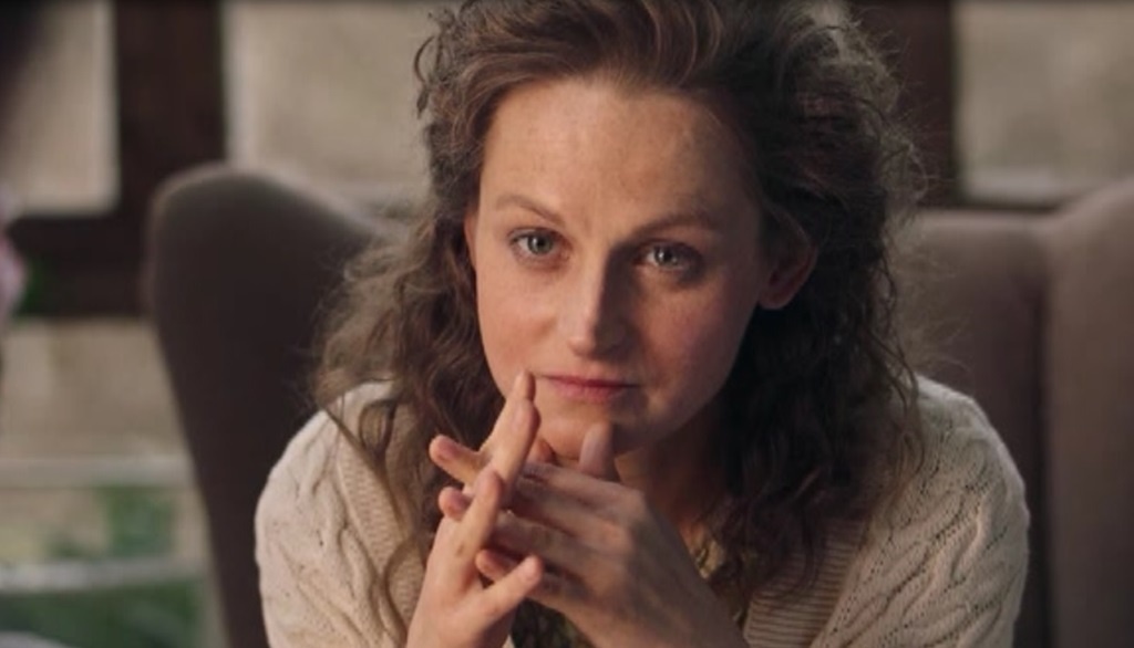 "Пробуждение", 2021 г