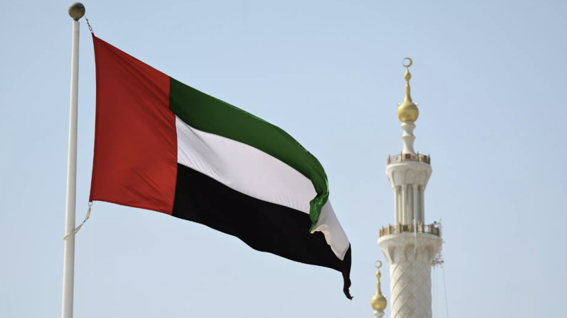 «Мы находимся в периоде войны»: президент ОАЭ выступил с обращением к жителям