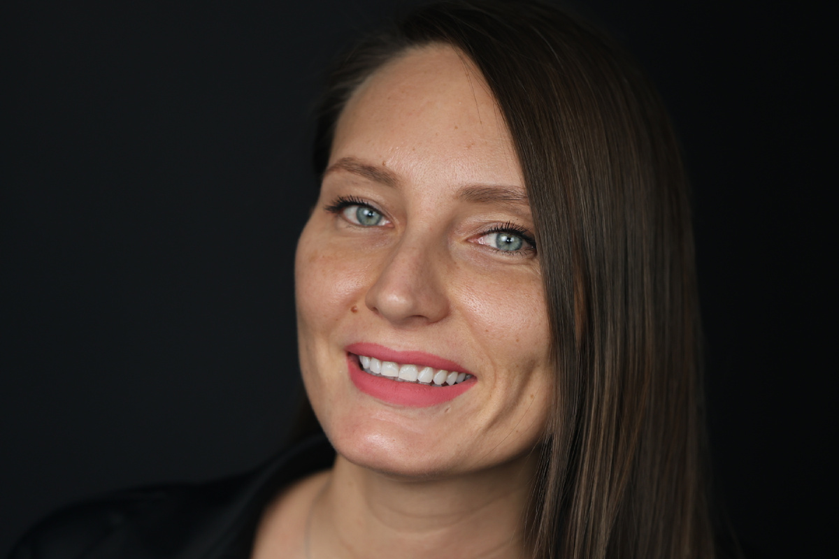 Сразу после отбеливания Zoom 4