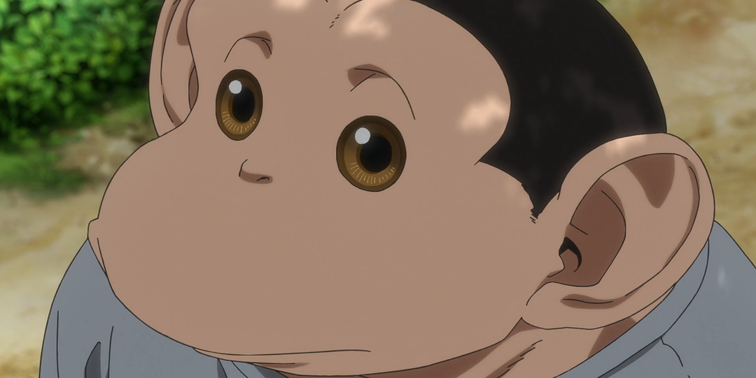 2026 год только показал весну, а аниме-индустрия уже радует новыми тайтлами