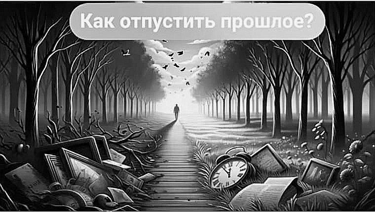 Кажется, всё давно позади, но внутри словно затянулась петля, которая не позволяет вздохнуть свободно.