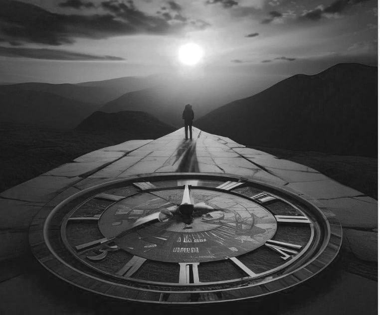 Вы не можете изменить прошлое, но можете выбрать, как реагировать на него сегодня.