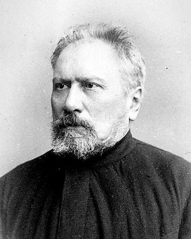 Как Николай Лесков разоблачал церковных фарисеев, за что и пострадал