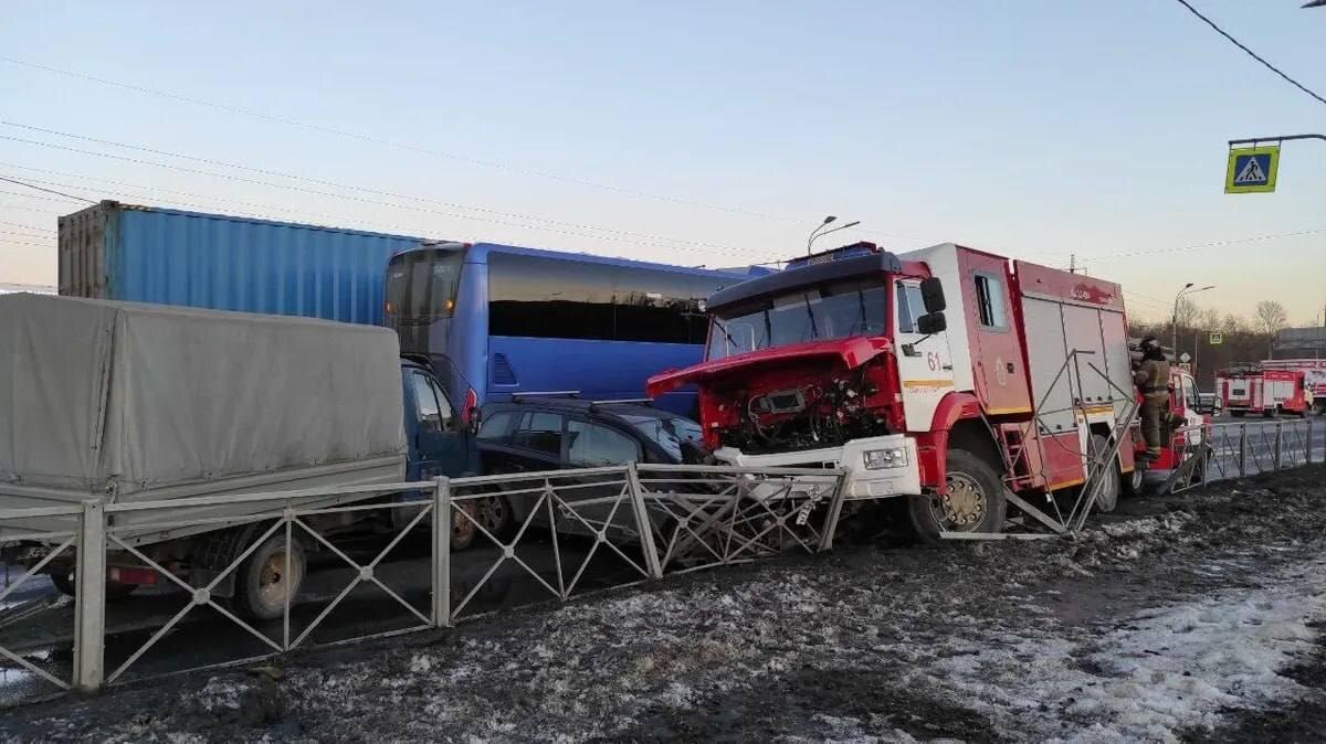    Фото: t.me/dtp_spb78