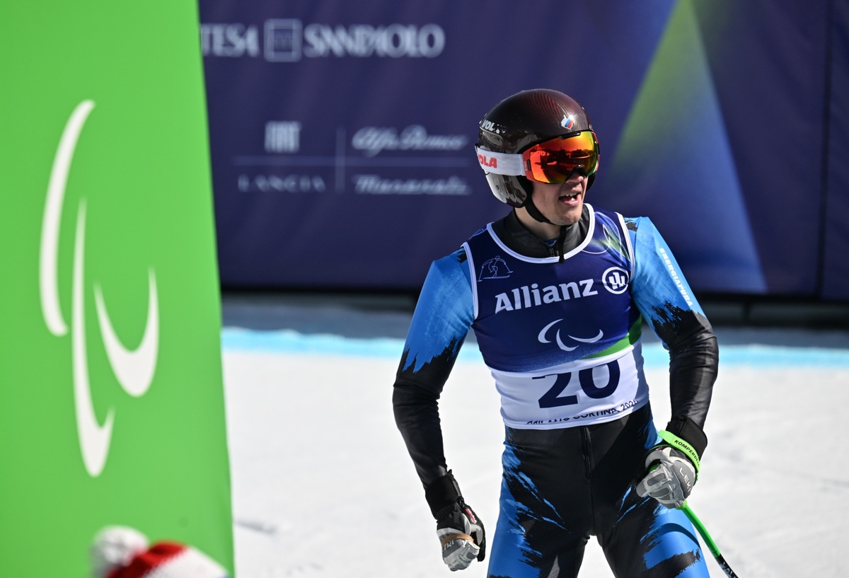    Алексей Бугаев