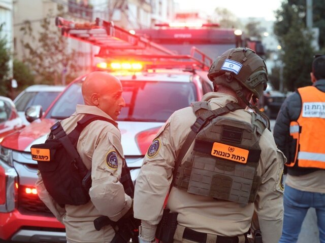    Фото: ТАСС/dpa/picture-alliance/Oren Ziv