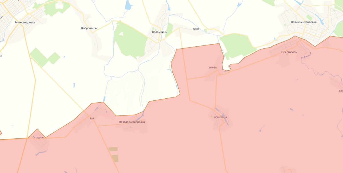    Карта: LostArmour