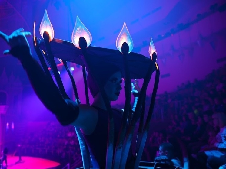     © Фото: ИД «Волгоградская правда» / архив.