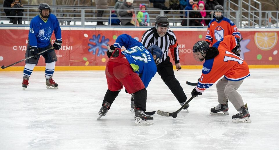    администрация г.о. Долгопрудный