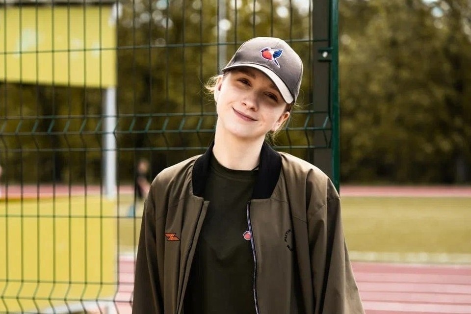    Женщины Донбасса по мнению Наталии Тараненко, одни из самых сильных женщин на планете. Фото: личный архив