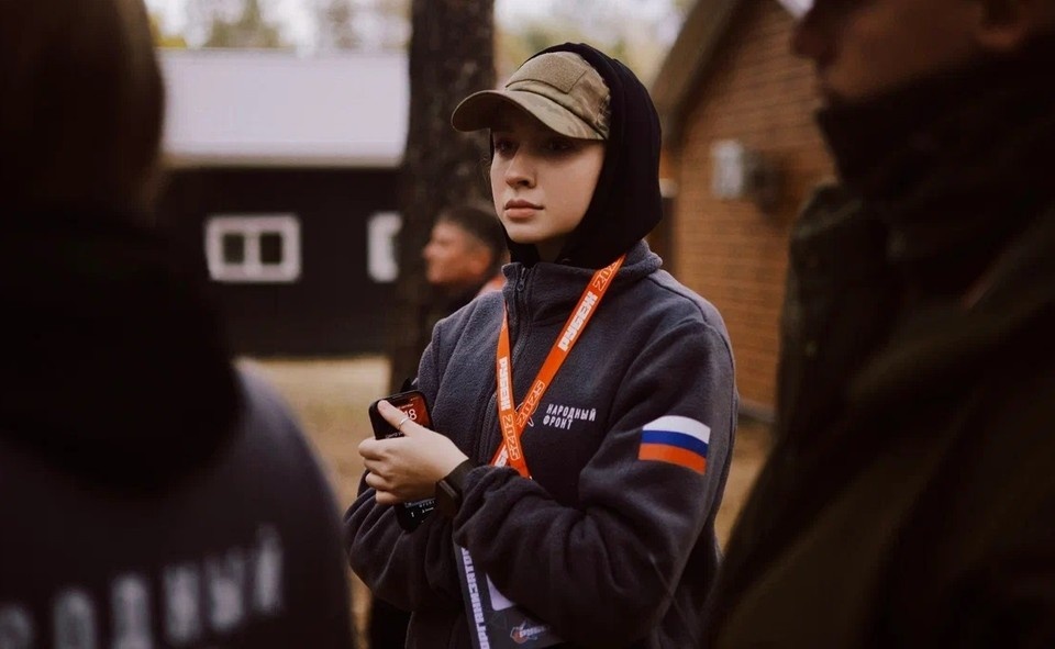    Наталия Тараненко. Фото: личный архив