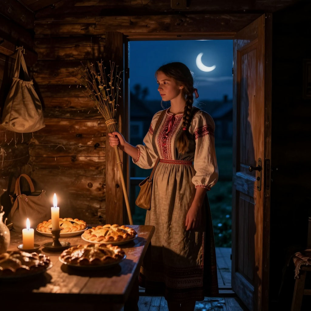 Картинка создана с помощью нейросети