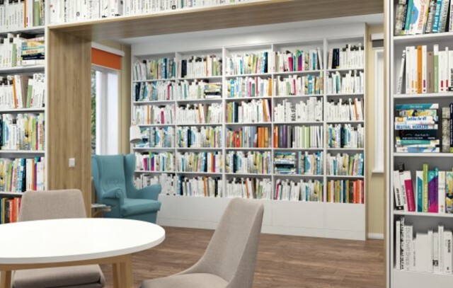 В Тверской области ведется активная работа по развития учреждений культуры