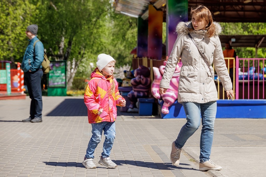    Фото © Дмитрий Дубинский / Абзац