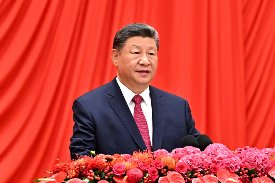    Yan Yan/XinHua/Global Look Press