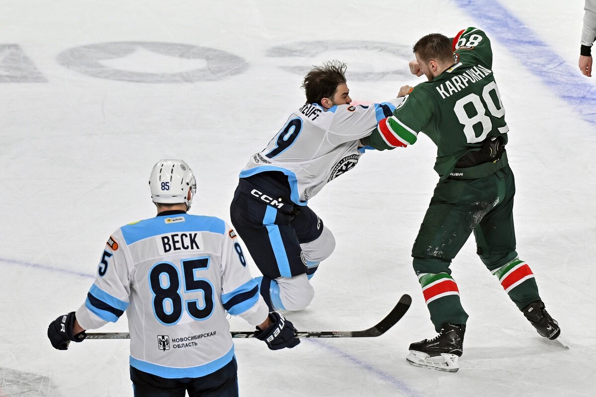    Фото: ak-bars.ru