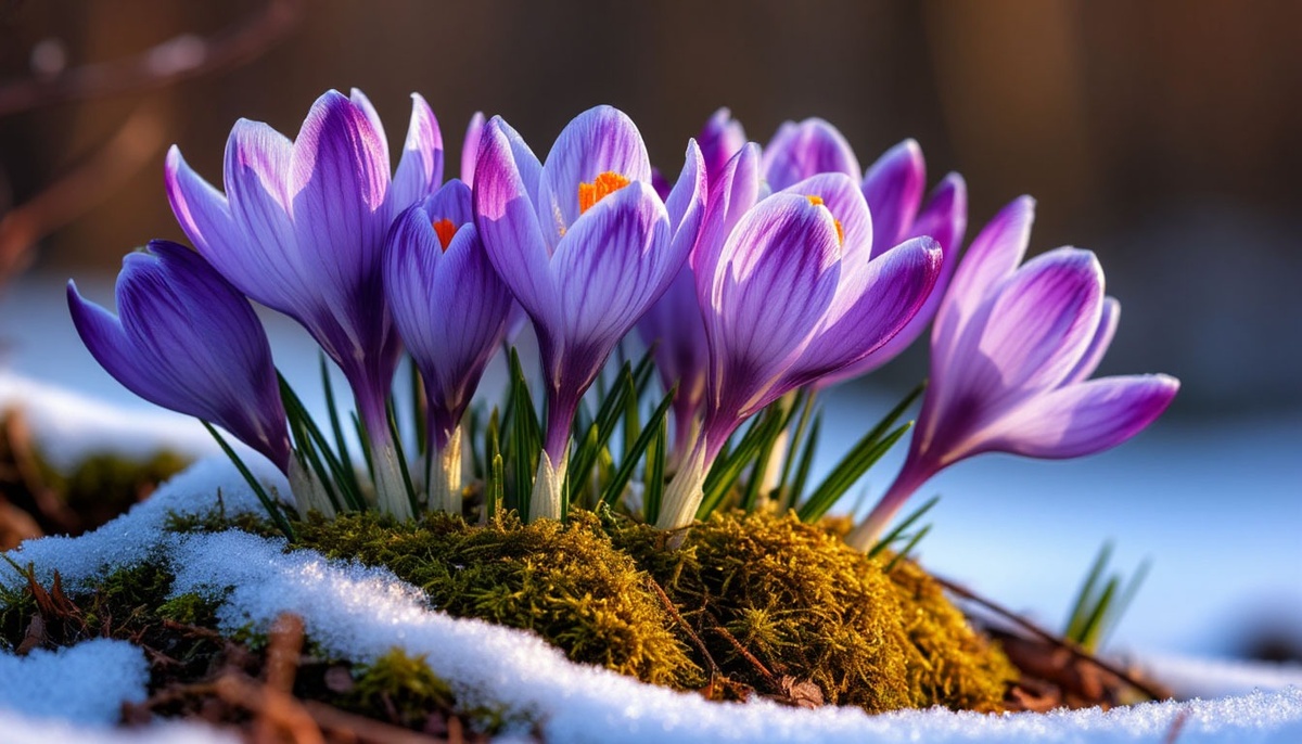 8 марта в народном календаре — Поликарп