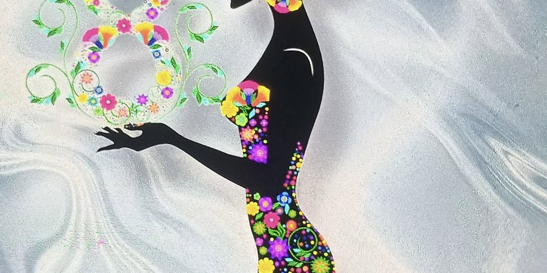 «От всего сердца: Искренняя любовь к нашим прекрасным женщинам»