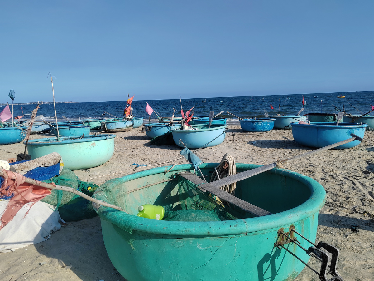 Лодки-тазики