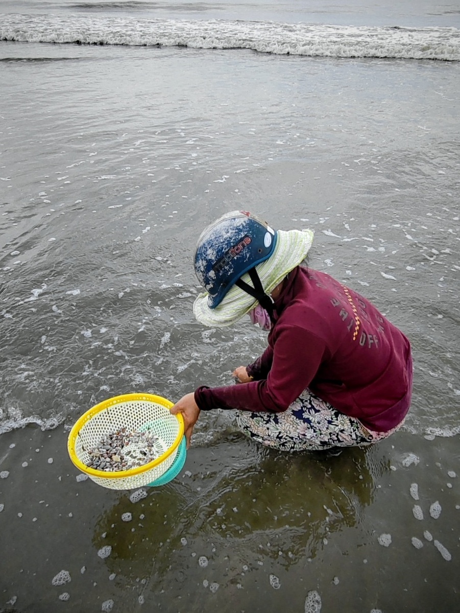 Морской промысел