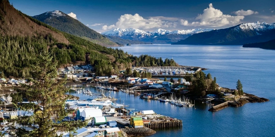 Почему Россия продала Аляску за копейки.