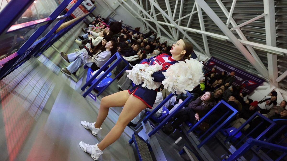    Фото: Андрей Ткачев / «Ямал-Медиа»