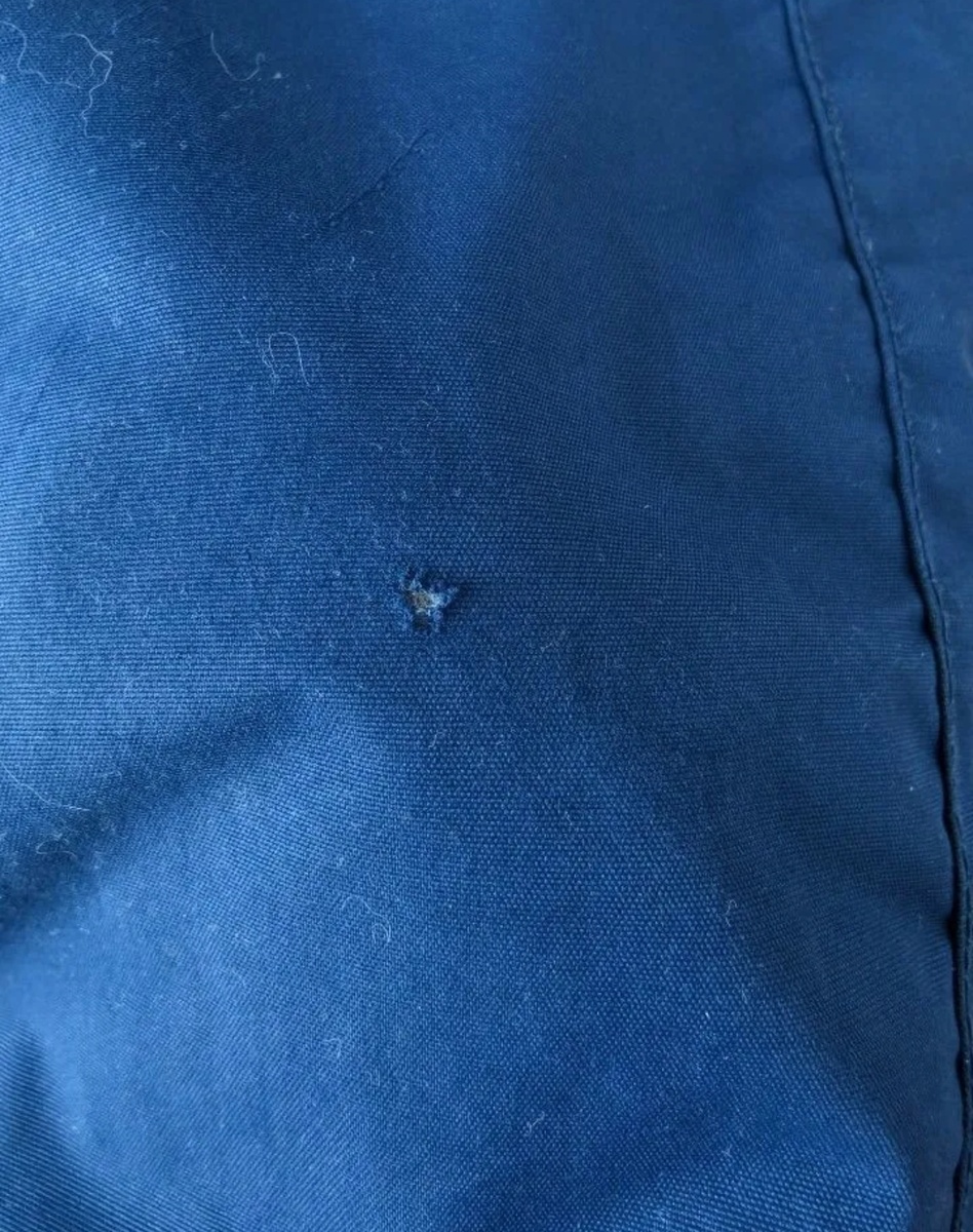 Дырка раздора