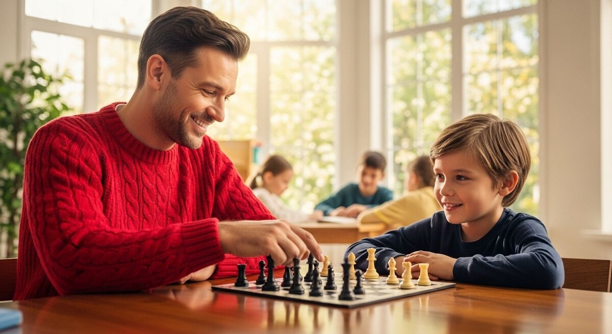    Рассказы и истории - Миллионер потерял всё, обрёл сына