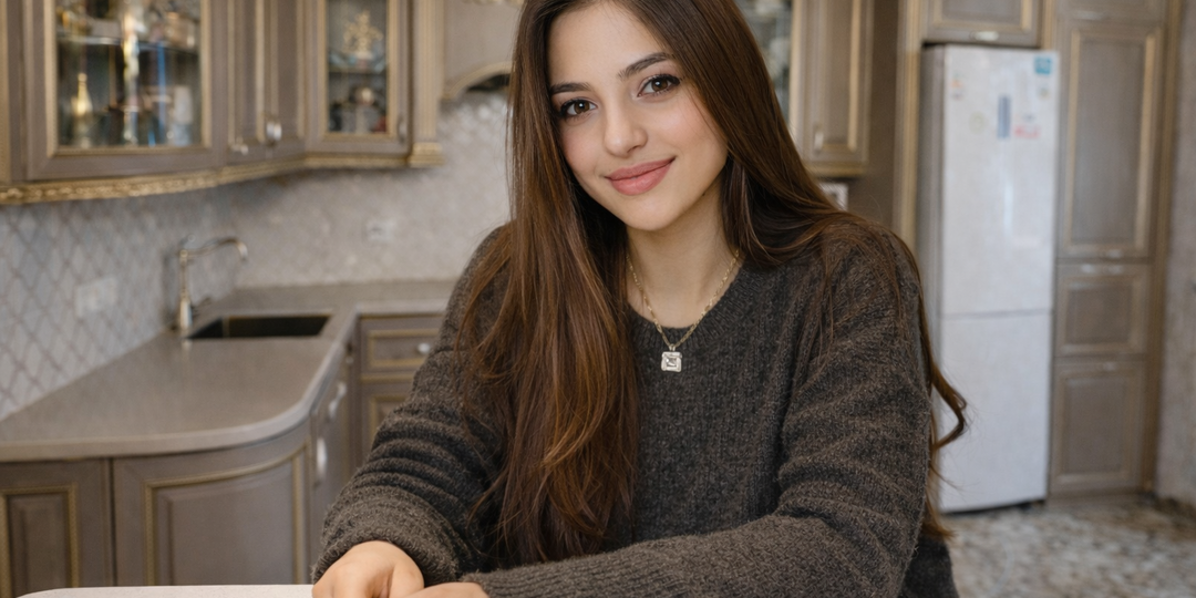 10 бытовых привычек, которым стоит поучиться у дагестанок