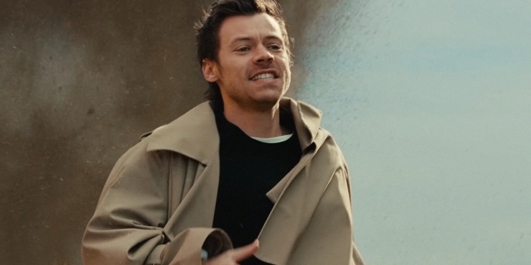 Гарри Стайлс стал экшен-звездой в клипе «American Girls»