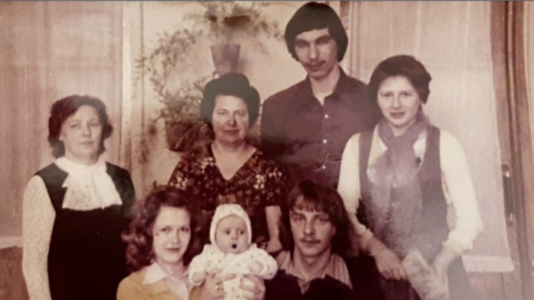 Пять матерей