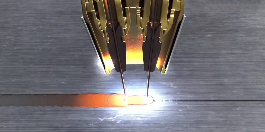 Прогрессивные технологии MIG/MAG сварки (часть 1)