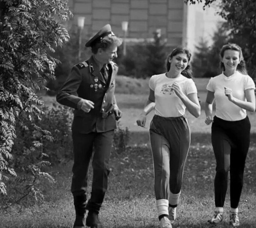 Динамо бежит?