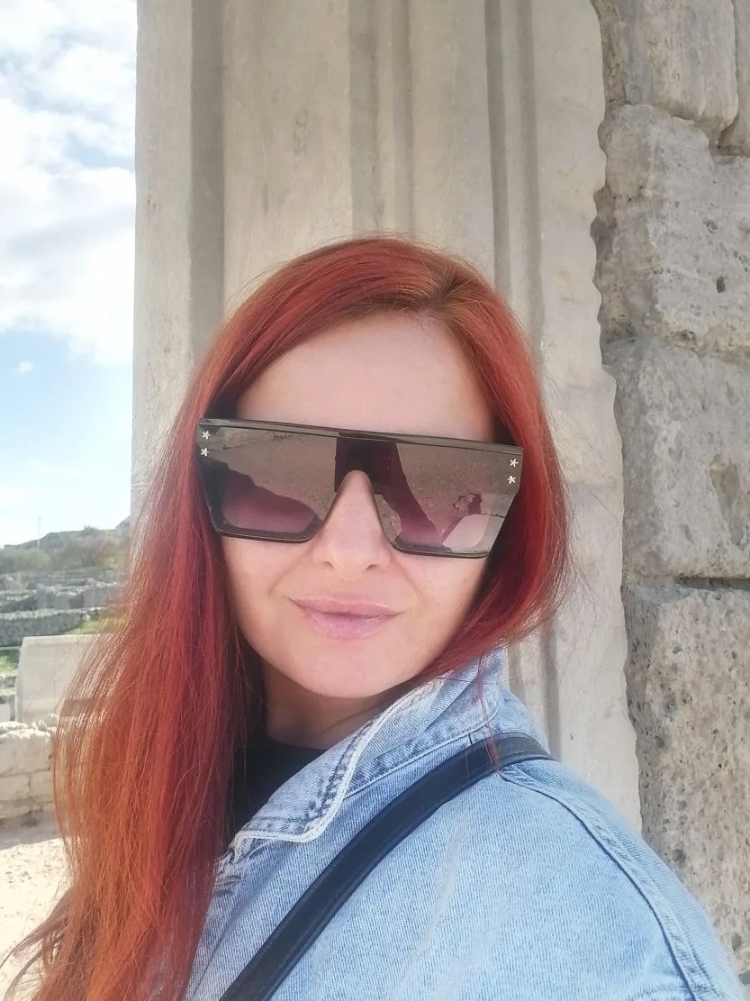 Херсонес Таврический 