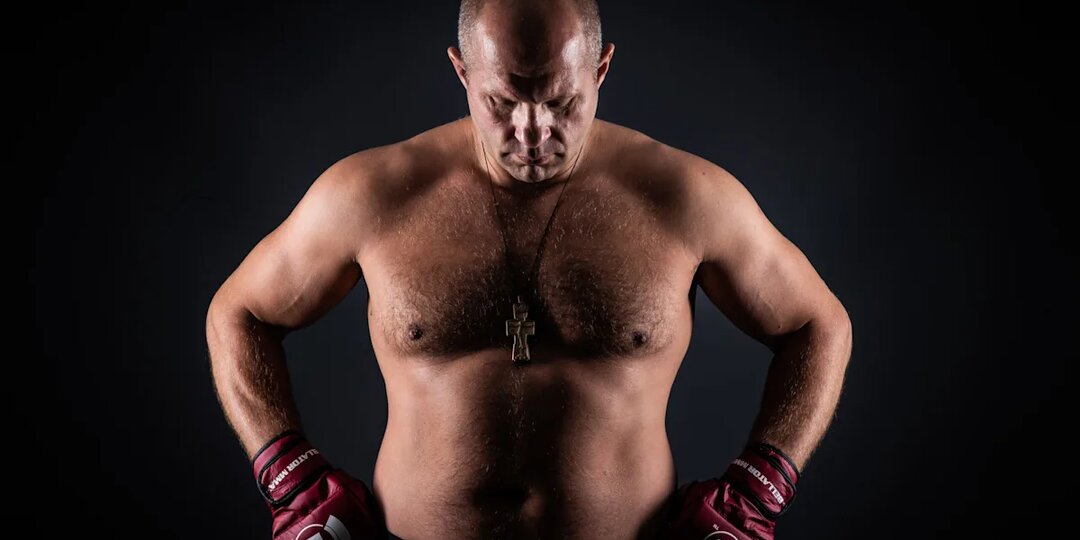 Почему Федор Емельяненко побеждал более крупных соперников