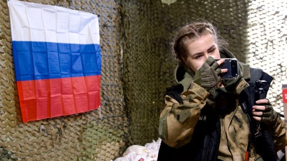    Лия Симурова. Фото: личный архив