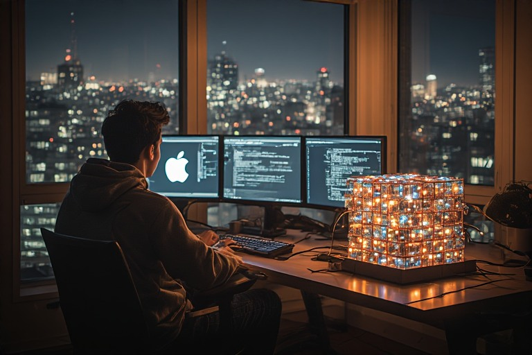 Headless BI платформа Cube.dev