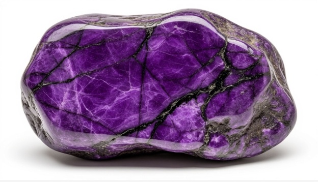 Камень сугилит