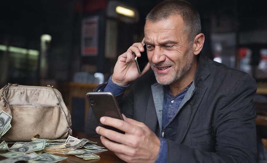    © АО "ТВ Центр"/ Создано ИИ