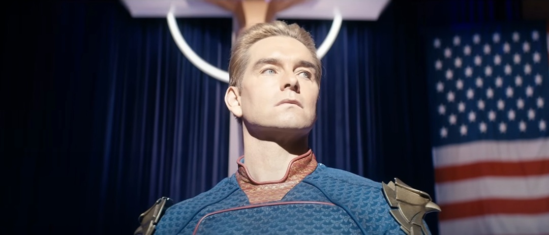 Представлен полный трейлер финального сезона «Пацанов»