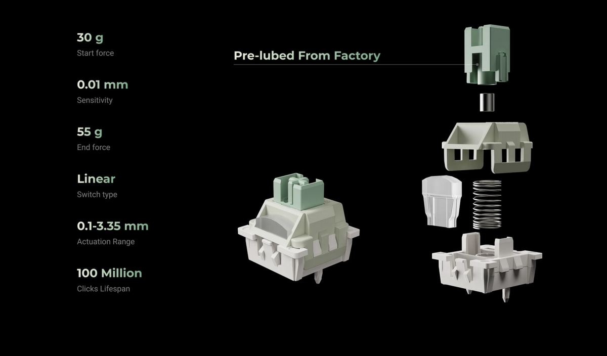 Листайте вправо, чтобы увидеть больше изображений