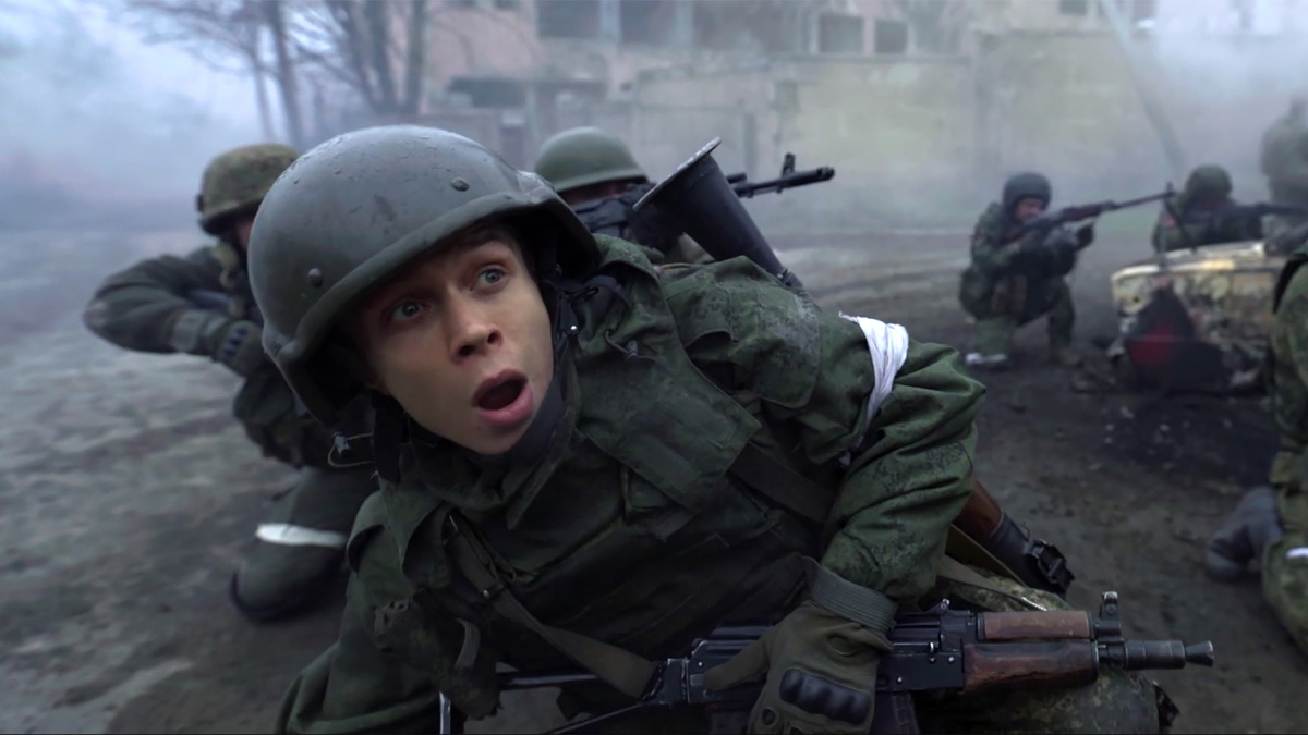    Первый канал