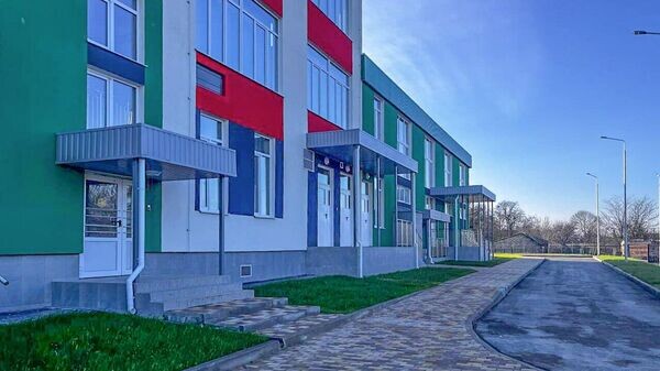    © Telegram-канал главы Совмина РК Юрия Гоцанюка