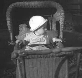 Полин маленькая