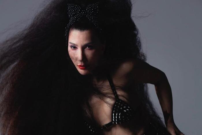 Обложка © Instagram (признан экстремистской организацией и запрещён на территории Российской Федерации) / handeyener