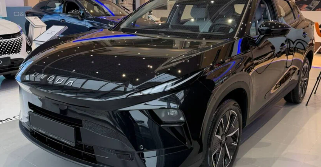 Omoda C5 II приехала к дилерам. Есть ли шансы вернуть былую славу?